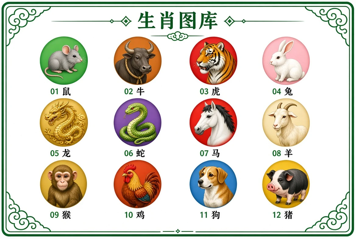 图库阅读说明